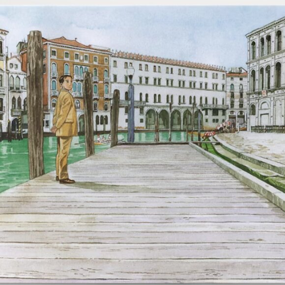 Louis Vuttion Travel Book - Picture 1 of 3